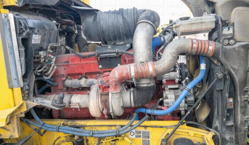 
								Kenworth T660 2015 lleno									