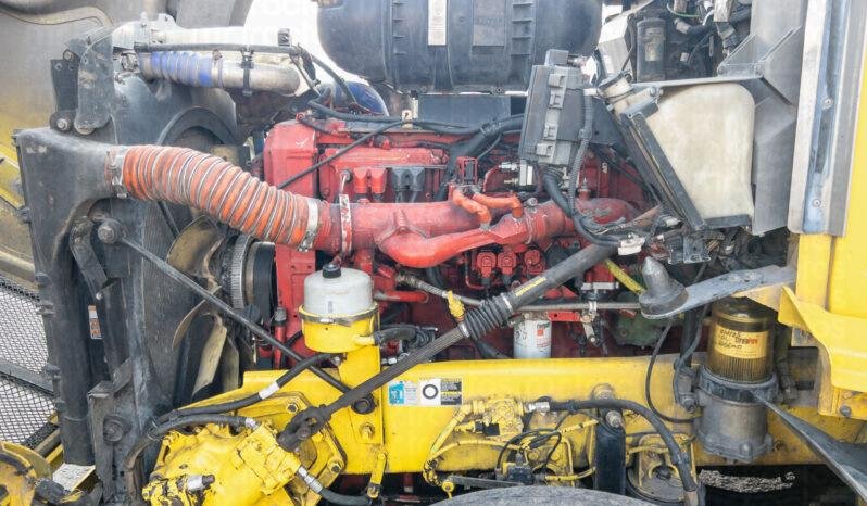 
								Kenworth T660 2015 lleno									