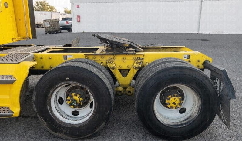 
								Kenworth T660 2015 lleno									