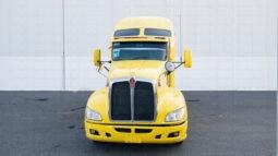 
										Kenworth T660 2015 lleno									