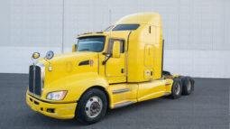 
										Kenworth T660 2015 lleno									