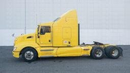 
										Kenworth T660 2015 lleno									