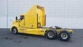Kenworth T660 2015