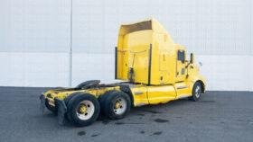 Kenworth T660 2015