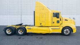 Kenworth T660 2015