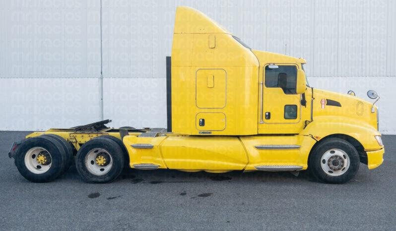 
								Kenworth T660 2015 lleno									