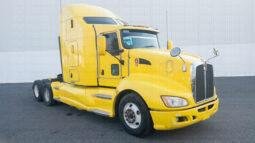 
										Kenworth T660 2015 lleno									