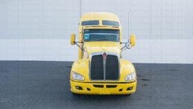 Kenworth T660 2015