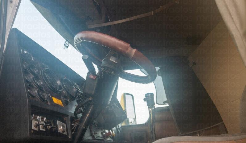 Kenworth T600 1999 lleno