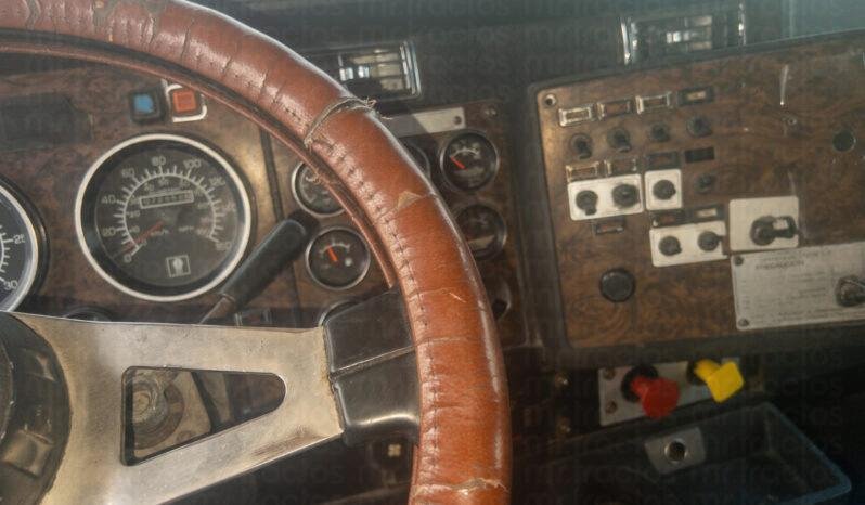 Kenworth T600 1999 lleno