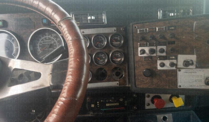 Kenworth T600 1999 lleno