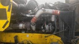 Kenworth T600 1999 lleno
