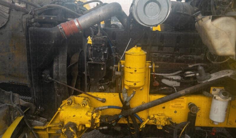 Kenworth T600 1999 lleno