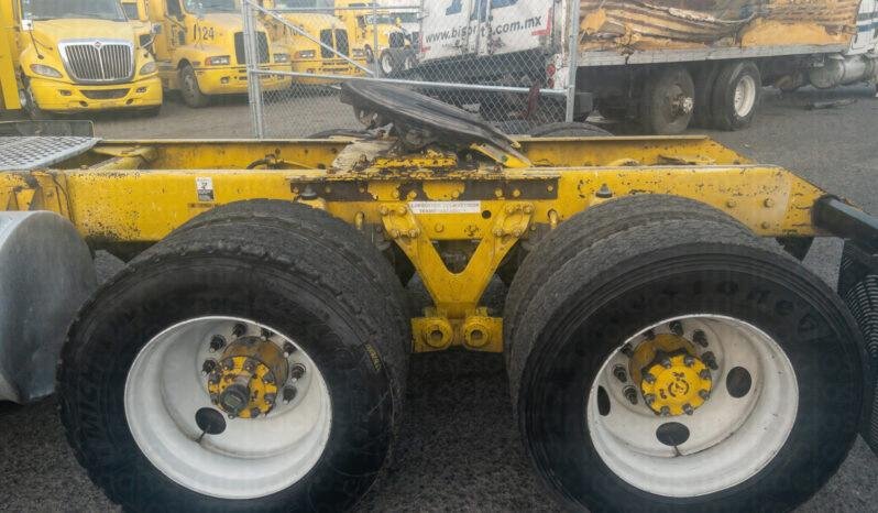 Kenworth T600 1999 lleno