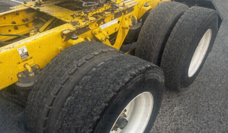 Kenworth T600 1999 lleno