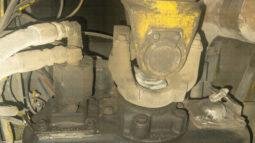 Kenworth T600 1999 lleno