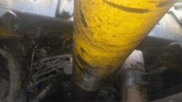 Kenworth T600 1999 lleno