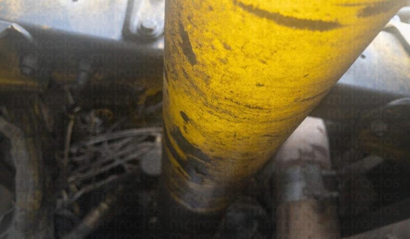 Kenworth T600 1999 lleno