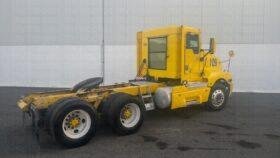 Kenworth T600 1999