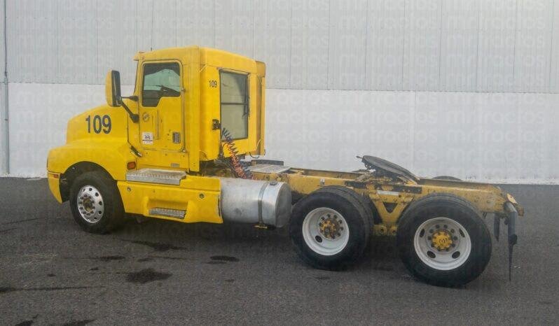 Kenworth T600 1999 lleno