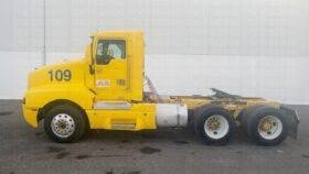 Kenworth T600 1999