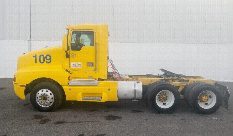 Kenworth T600 1999 lleno