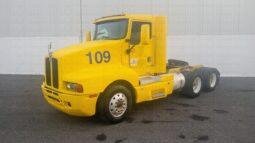 Kenworth T600 1999 lleno