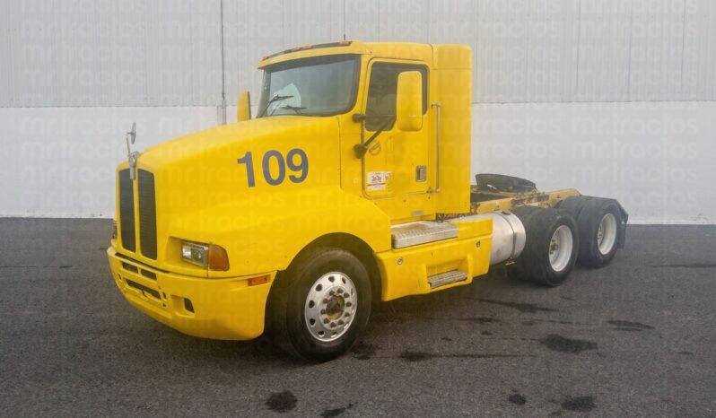 Kenworth T600 1999 lleno
