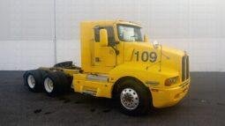 Kenworth T600 1999 lleno