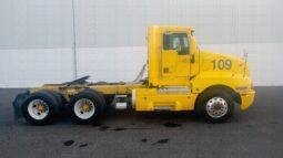 Kenworth T600 1999 lleno