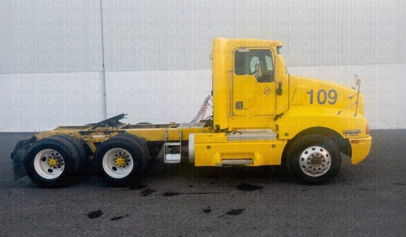 Kenworth T600 1999 lleno