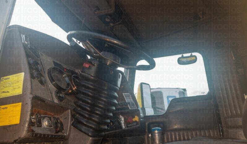 
								Kenworth T600 2003 lleno									