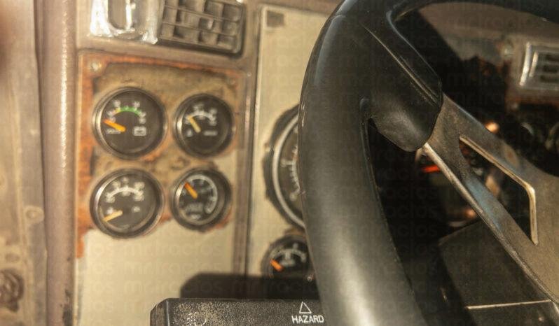 
								Kenworth T600 2003 lleno									
