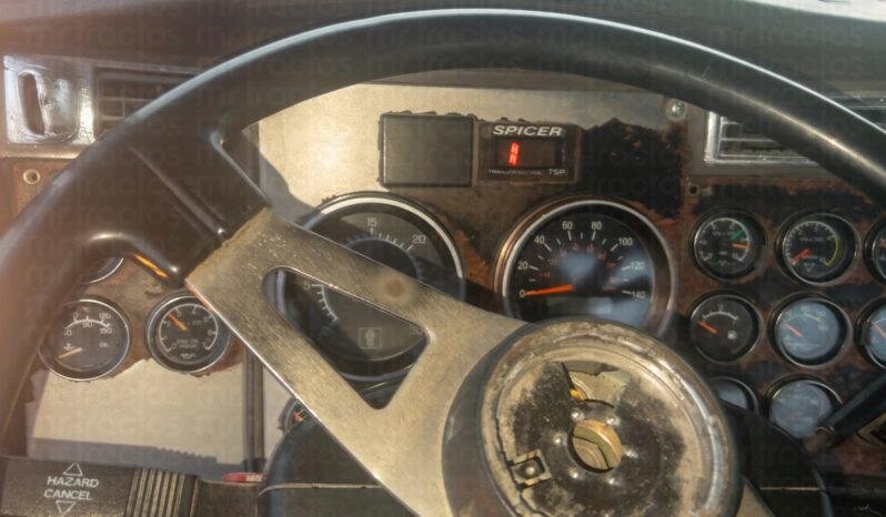 
								Kenworth T600 2003 lleno									