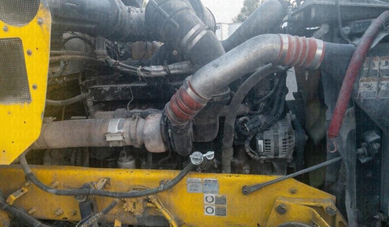 
								Kenworth T600 2003 lleno									