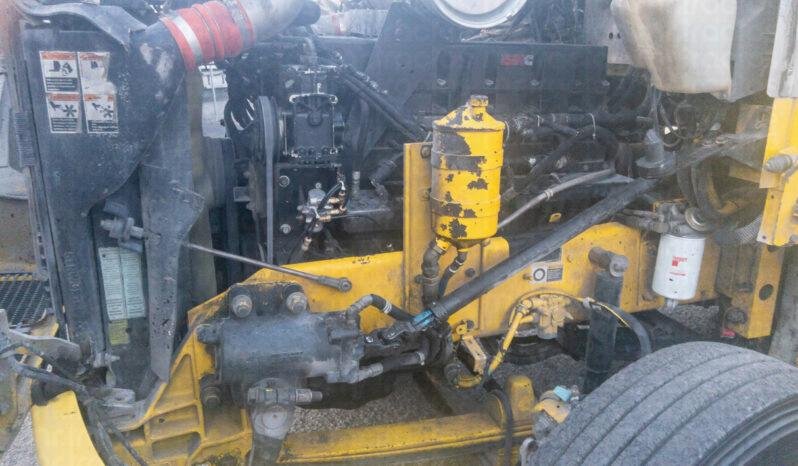 
								Kenworth T600 2003 lleno									