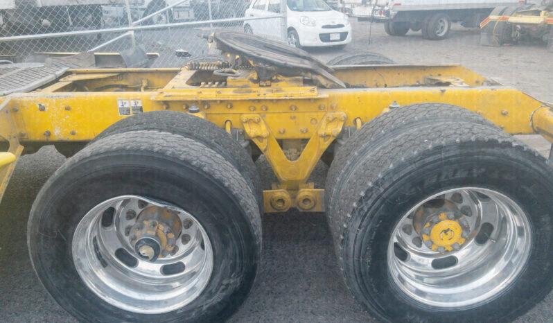 
								Kenworth T600 2003 lleno									