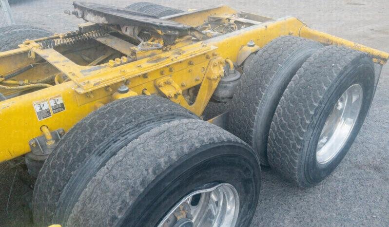 
								Kenworth T600 2003 lleno									