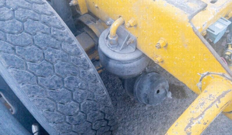 
								Kenworth T600 2003 lleno									