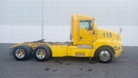 Kenworth T600 2003