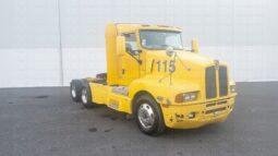 
										Kenworth T600 2003 lleno									