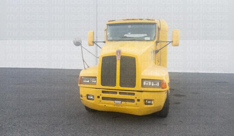 
								Kenworth T600 2003 lleno									