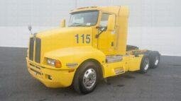 
										Kenworth T600 2003 lleno									