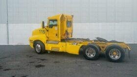 Kenworth T600 2003