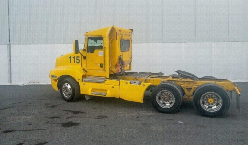 
								Kenworth T600 2003 lleno									