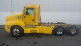 Kenworth T600 2003