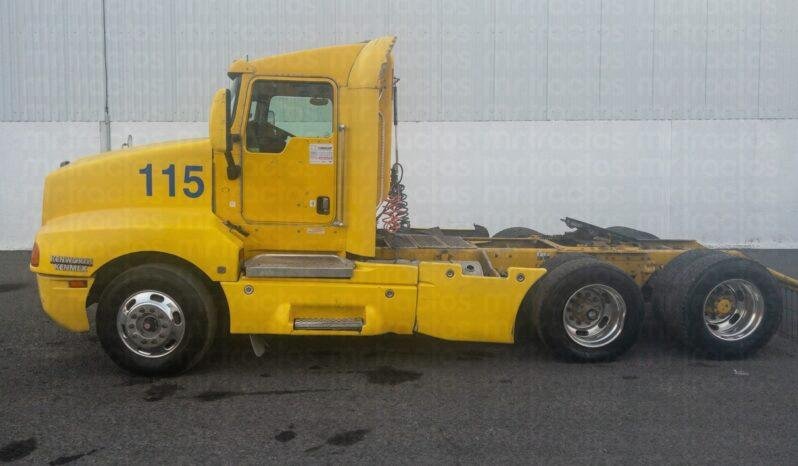 
								Kenworth T600 2003 lleno									