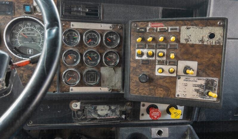 
								Kenworth T600 1998 lleno									