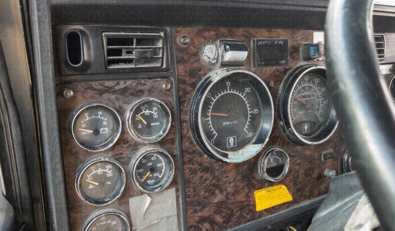 
								Kenworth T600 1998 lleno									