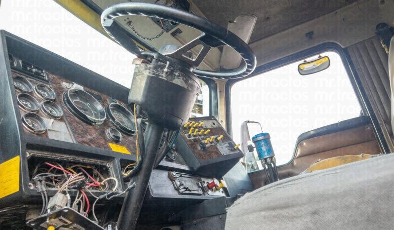 
								Kenworth T600 1998 lleno									